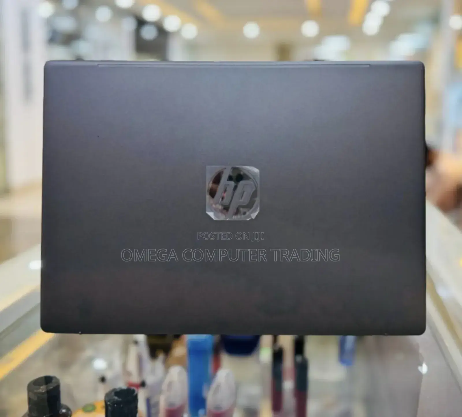 New Laptop HP 14S 16GB Intel Core i5 SSD 512GB