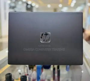 New Laptop HP 14S 16GB Intel Core i5 SSD 512GB