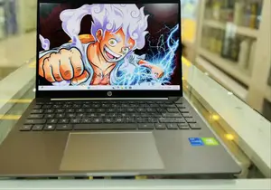 New Laptop HP 14S 16GB Intel Core i5 SSD 512GB