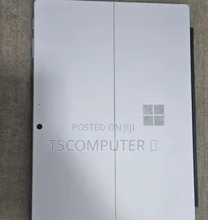 New Laptop Microsoft Surface Pro 7 16GB Intel Core I7 SSD 256GB