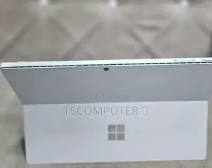 New Laptop Microsoft Surface Pro 7 16GB Intel Core I7 SSD 256GB