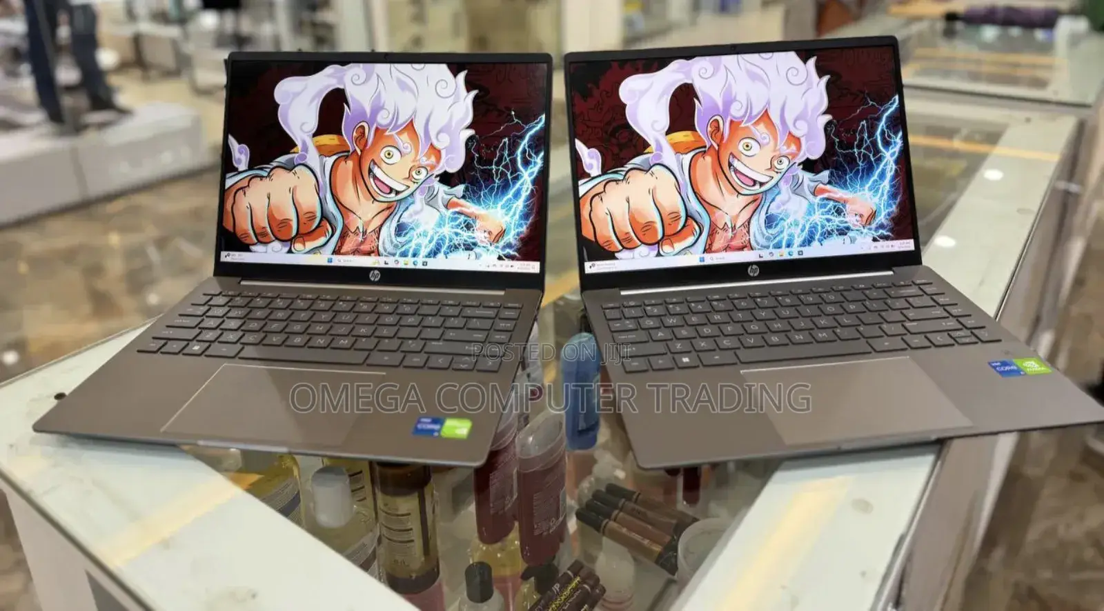 New Laptop HP 14S 16GB Intel Core i5 SSD 512GB