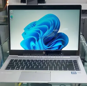 New Laptop HP EliteBook 840 G5 16GB Intel Core I5 SSD 512GB