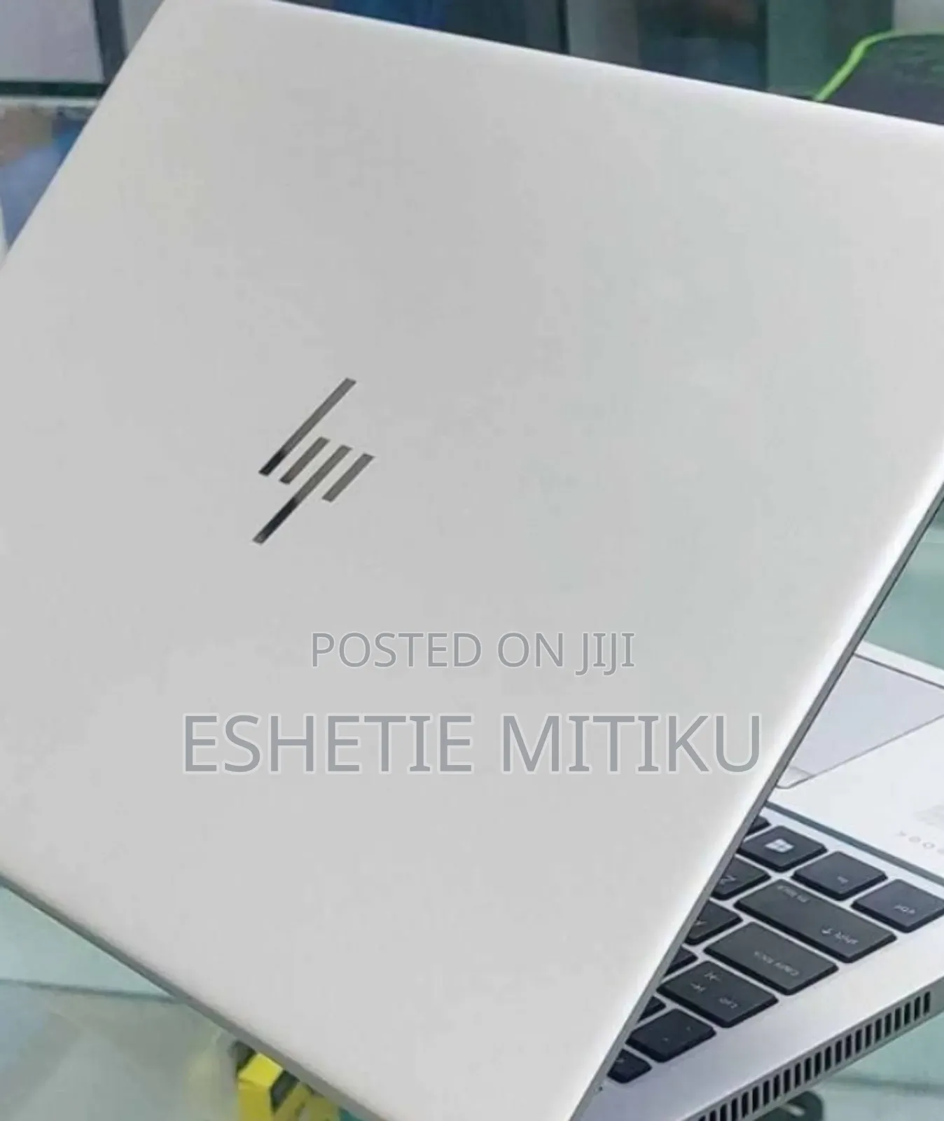 New Laptop HP EliteBook 840 G5 16GB Intel Core I5 SSD 512GB