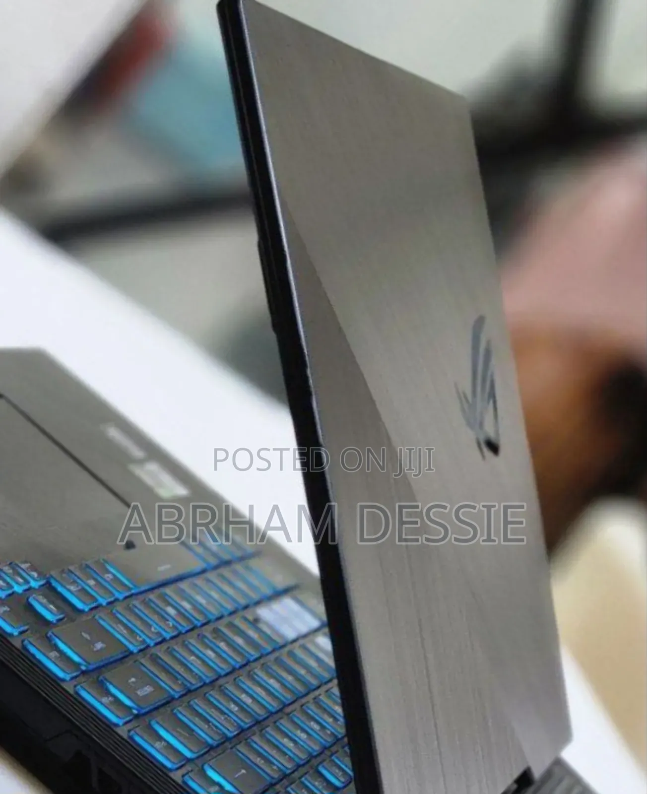 New Laptop Asus 16GB Intel Core I7 SSD 512GB