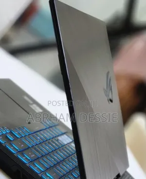 New Laptop Asus 16GB Intel Core I7 SSD 512GB