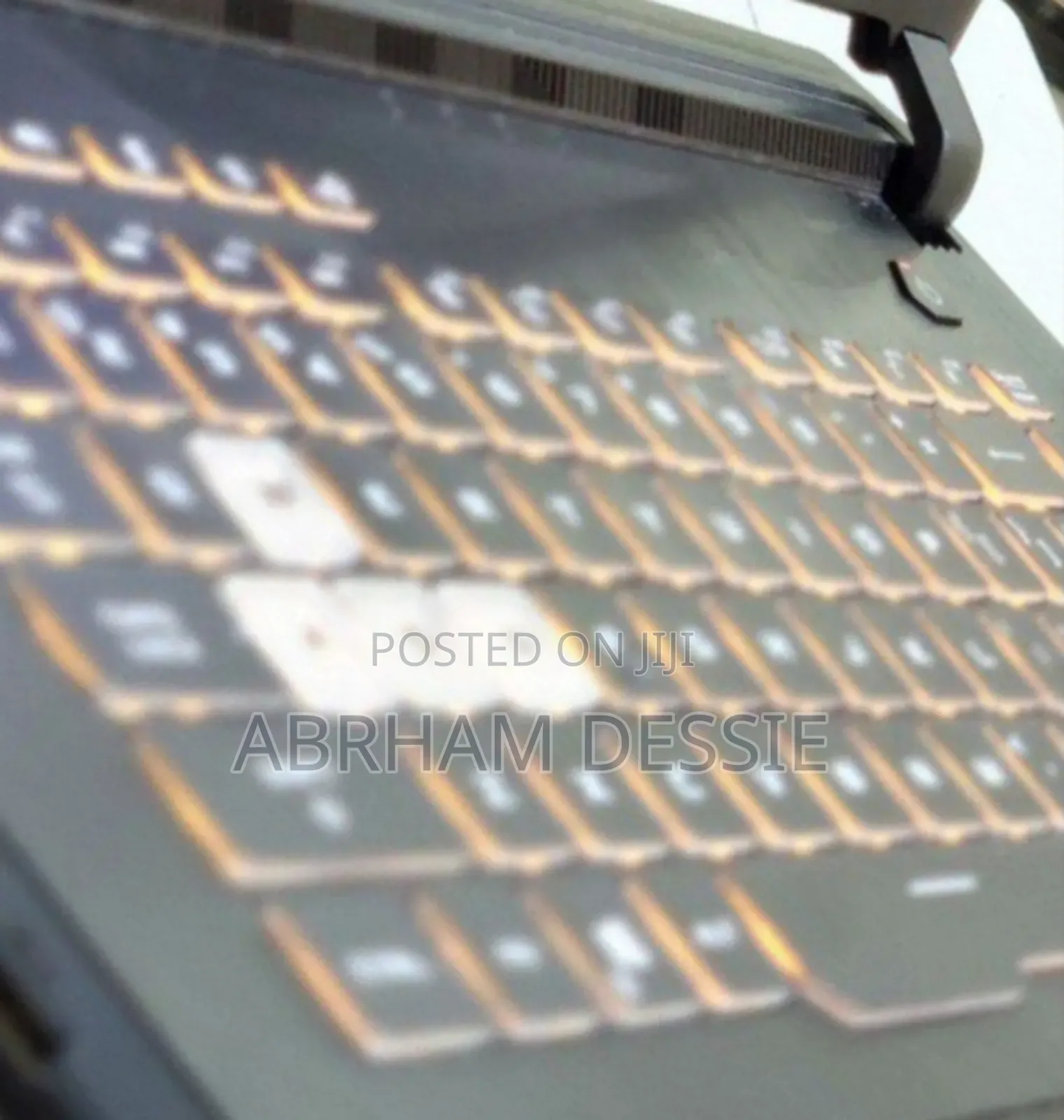 New Laptop Asus 16GB Intel Core I7 SSD 512GB