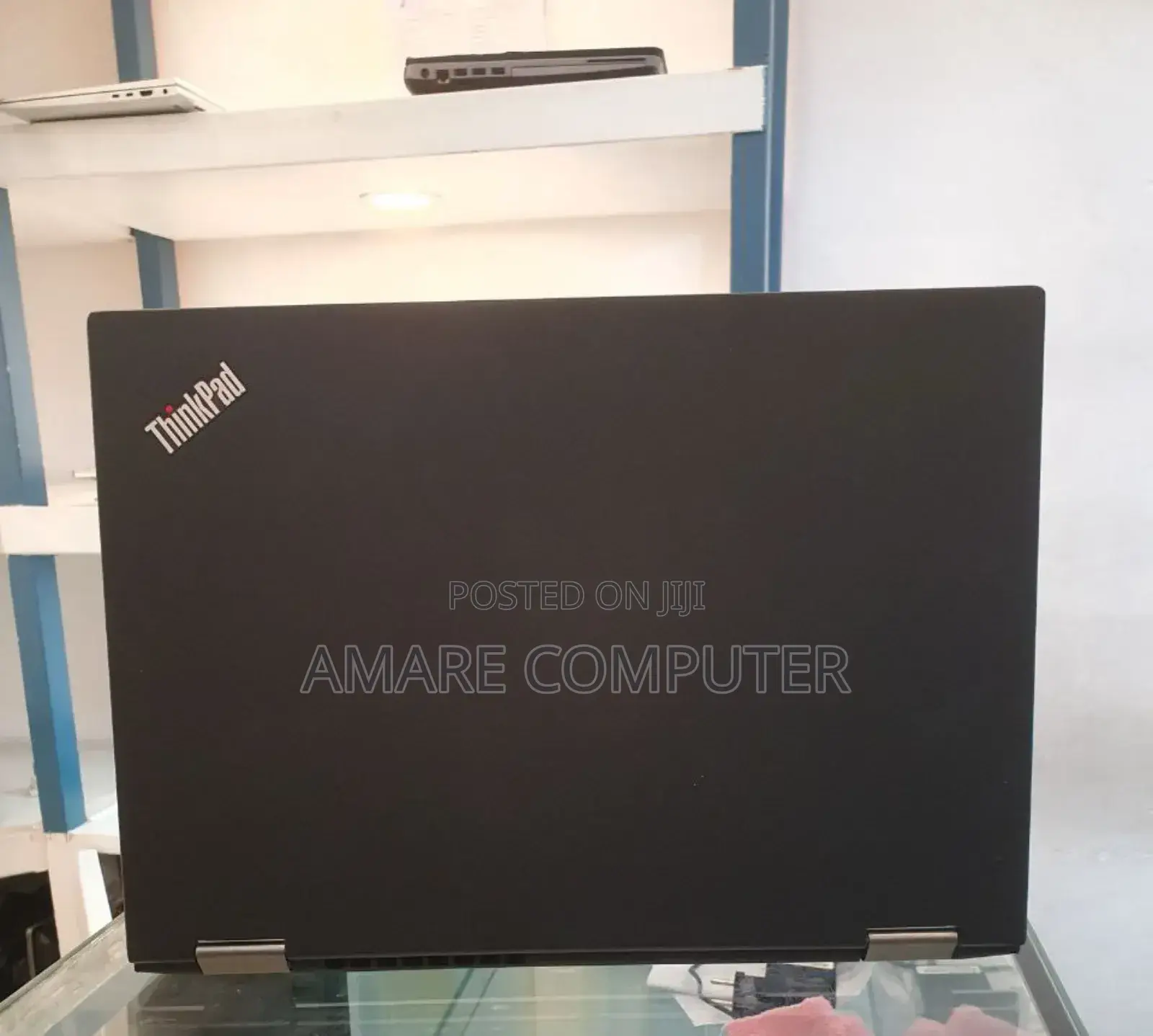 New Laptop Lenovo ThinkPad X390 16GB Intel Core I5 SSD 512GB