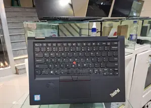 New Laptop Lenovo ThinkPad X390 16GB Intel Core I5 SSD 512GB