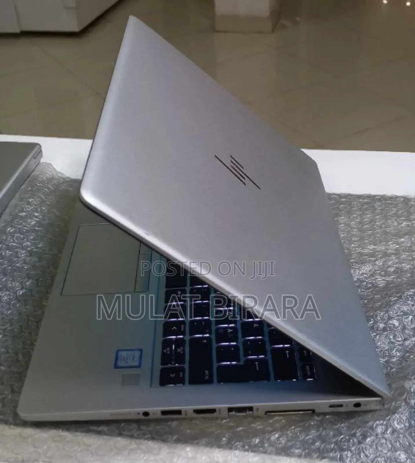 New Laptop HP EliteBook 840 G5 8GB Intel Core I5 SSD 512GB