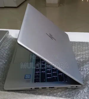 New Laptop HP EliteBook 840 G5 8GB Intel Core I5 SSD 512GB