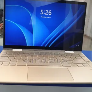 Photo - New Laptop HP Envy X360 16GB Intel Core I7 SSD 512GB