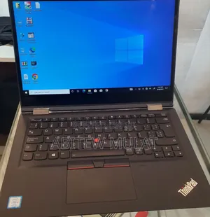 New Laptop Lenovo ThinkPad X390 16GB Intel Core I5 SSD 512GB