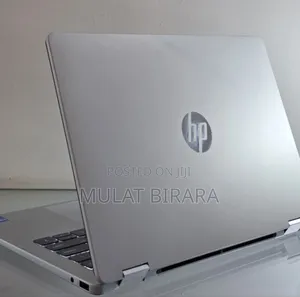 New HP OmniBook X Laptop 14-Fe0097nr 16GB Intel Core I7 SSD 512GB