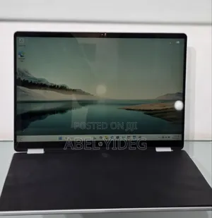 New Laptop HP 16GB Intel Core Ultra 7 SSD 512GB