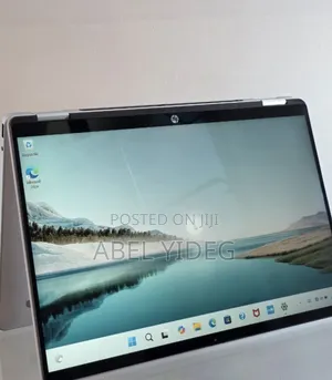 New Laptop HP 16GB Intel Core Ultra 7 SSD 512GB