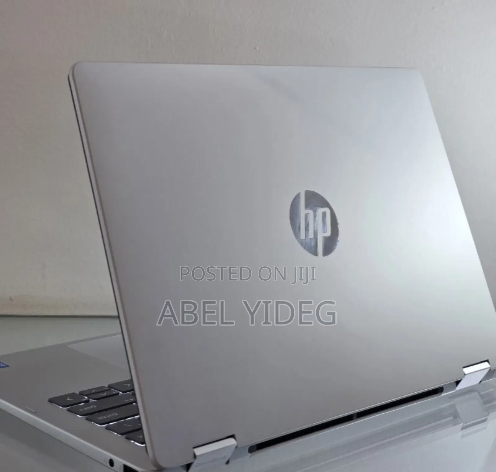 New Laptop HP 16GB Intel Core Ultra 7 SSD 512GB