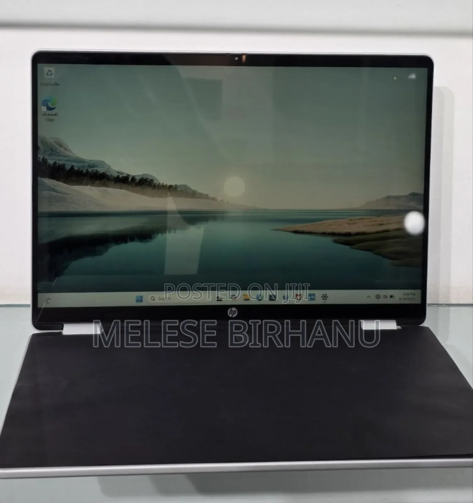 New Laptop HP 16GB Intel Core Ultra 7 SSD 512GB