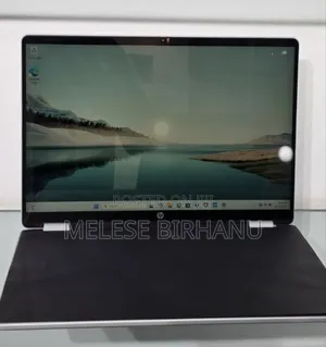 New Laptop HP 16GB Intel Core Ultra 7 SSD 512GB