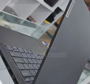 New Laptop Lenovo Ideapad 3 16GB Intel Core I7 SSD 512GB