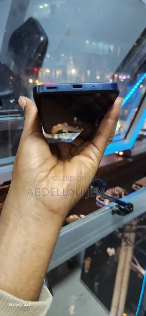 Samsung Galaxy A16 5G 256 GB Gray