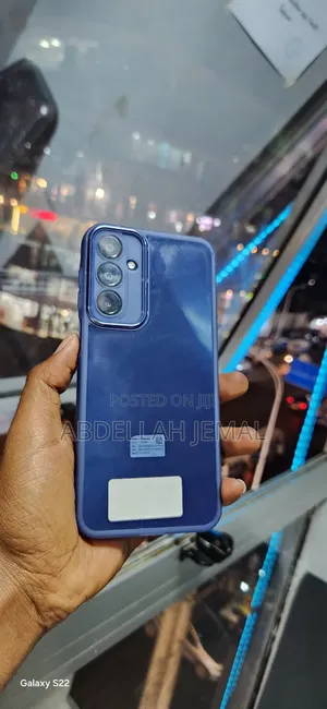 Samsung Galaxy A16 5G 256 GB Gray