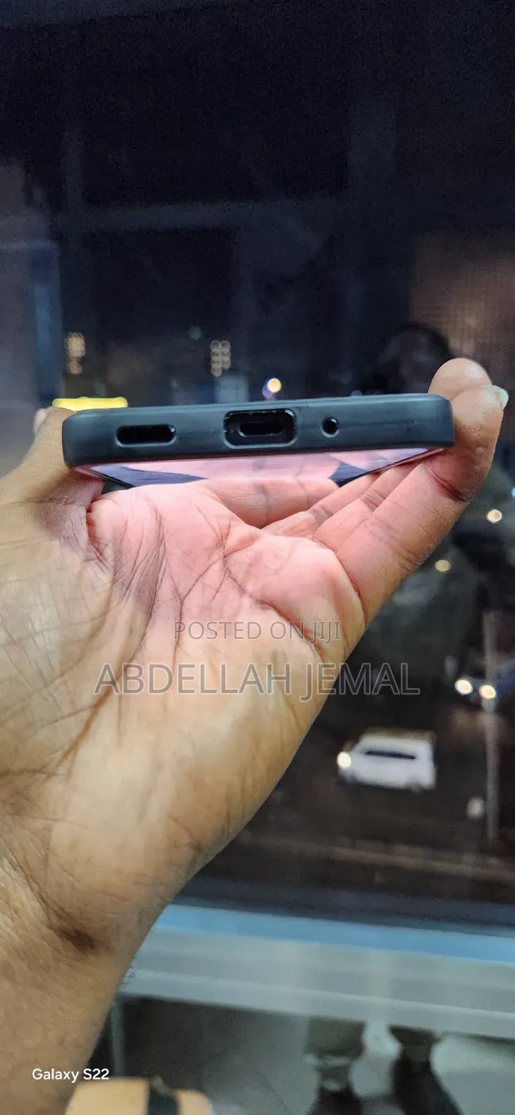 Samsung Galaxy A16 5G 256 GB Gray