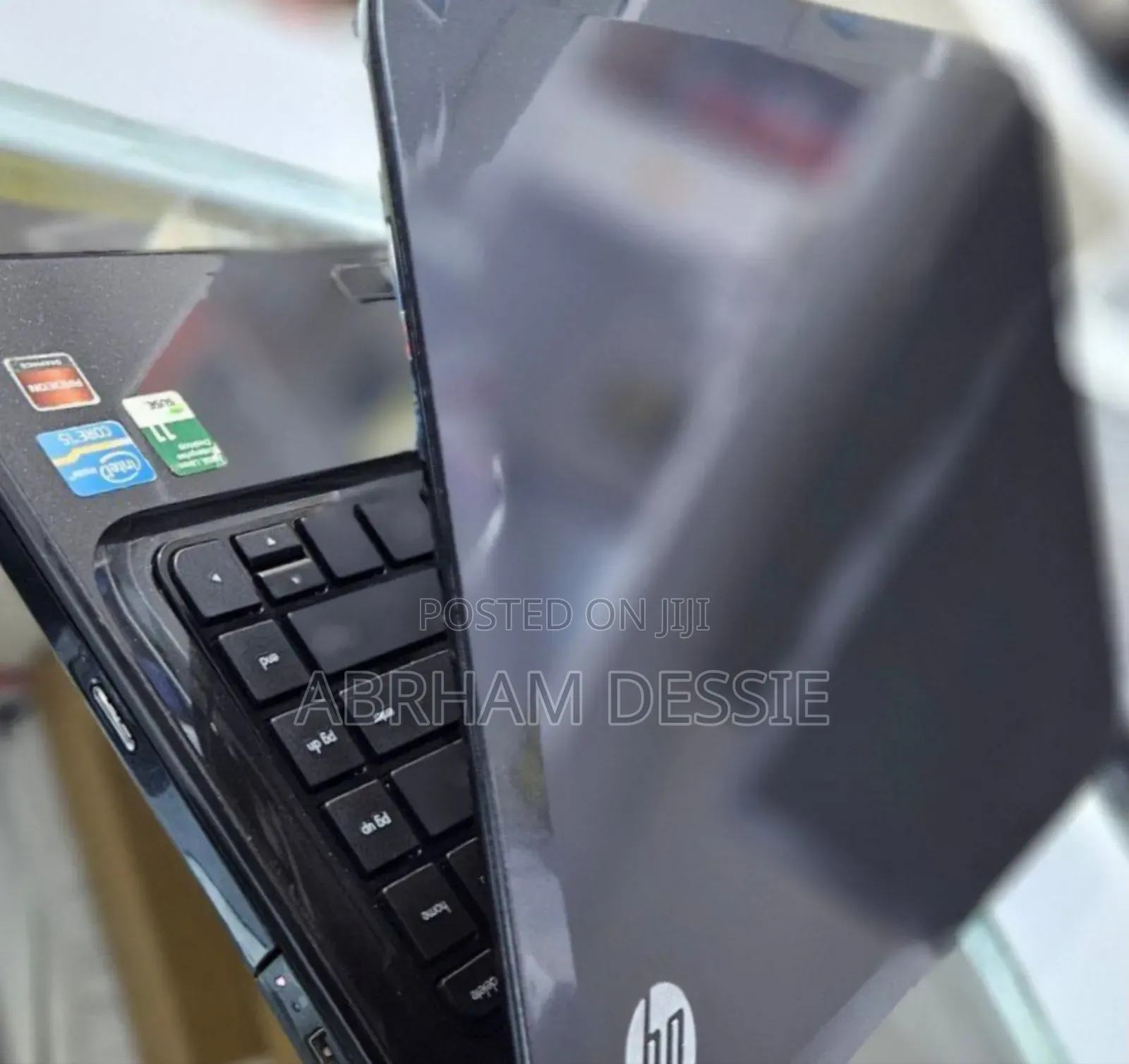 New Laptop HP Pavilion G4 6GB Intel Core I5 SSD 500GB