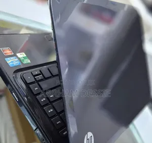 New Laptop HP Pavilion G4 6GB Intel Core I5 SSD 500GB