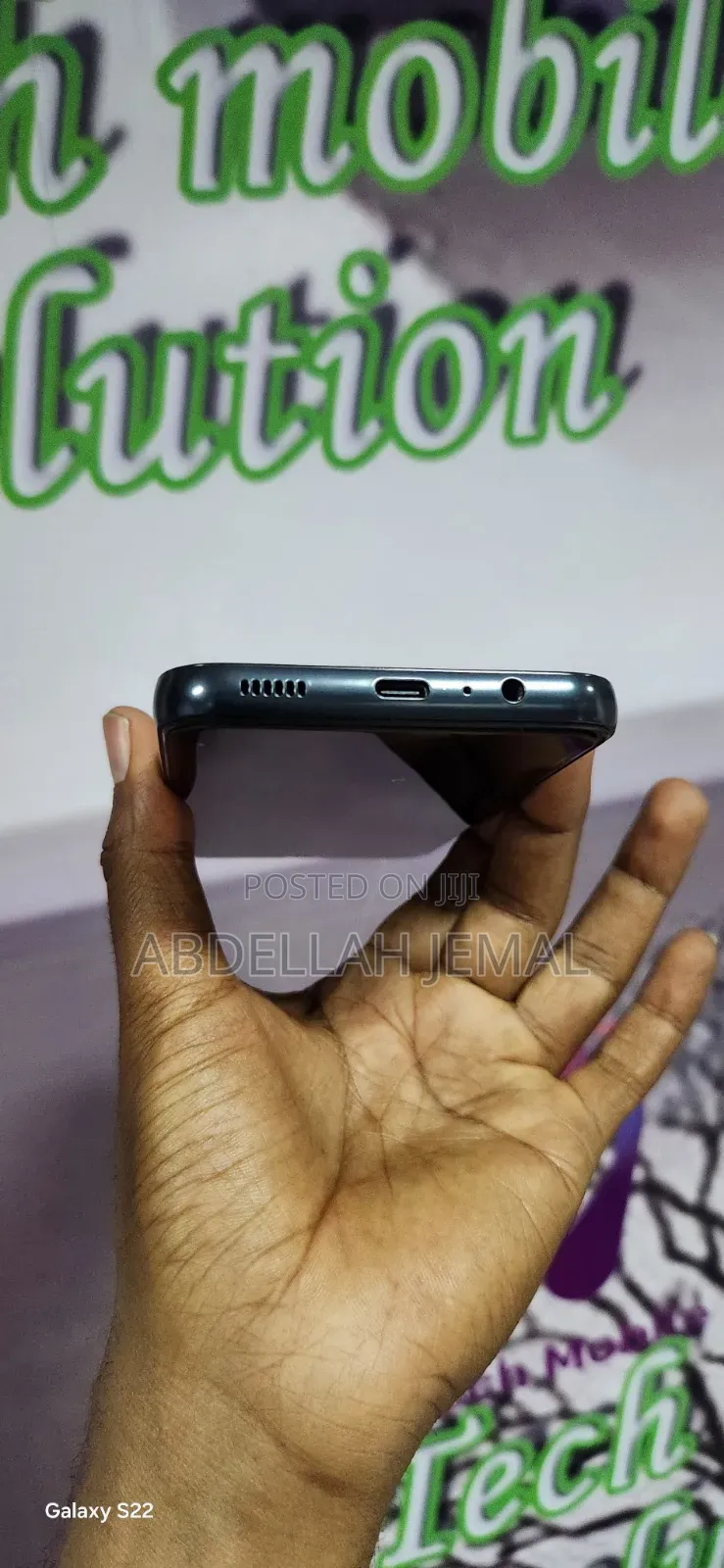 New Samsung Galaxy A14 5G 128 GB Gray