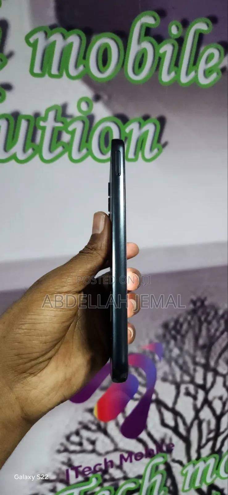 New Samsung Galaxy A14 5G 128 GB Gray