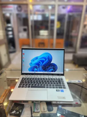 New Laptop HP EliteBook 840 16GB Intel Core I7 SSD 512GB