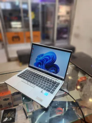 New Laptop HP EliteBook 840 16GB Intel Core I7 SSD 512GB