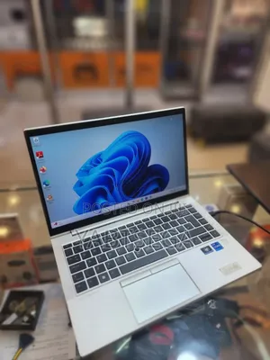 New Laptop HP EliteBook 840 16GB Intel Core I7 SSD 512GB