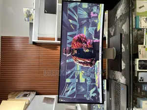 Photo - Dell 34 Inch Monitor