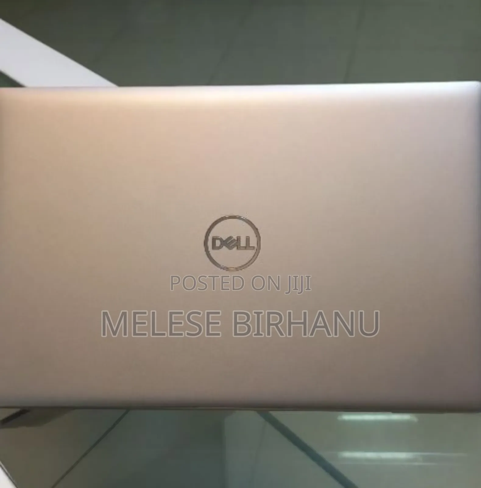 New Laptop Dell Latitude 5540 16GB Intel Core I7 SSD 512GB