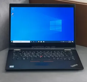 New Laptop Lenovo ThinkPad X390 Yoga 16GB Intel Core I5 SSD 512GB