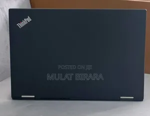 New Laptop Lenovo ThinkPad X390 Yoga 16GB Intel Core I5 SSD 512GB