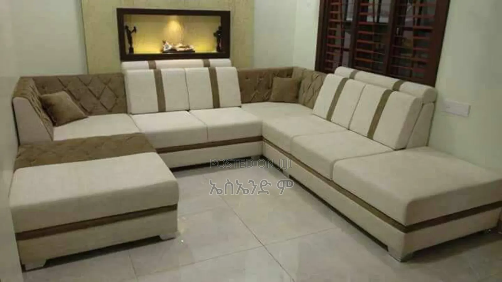 Mewara Sofa Design