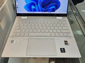 New Laptop HP Envy X360 16GB Intel Core i7 SSD 512GB