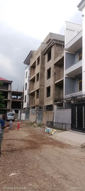 10bdrm Block Of Flats In Akaky Kaliti For Sale