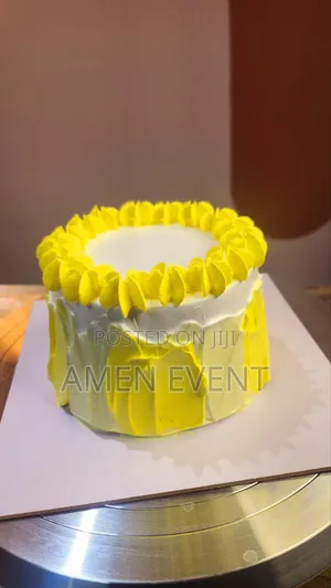 Photo - Occasional Cake for Your Special Event, Sweet and Delicious