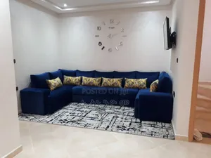 Simo Sofa Design