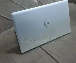 New Laptop HP EliteBook 840 G7 16GB Intel Core I5 SSD 512GB