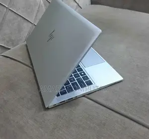 New Laptop HP EliteBook 840 G7 16GB Intel Core I5 SSD 512GB