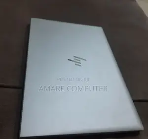 New Laptop HP EliteBook 840 G7 16GB Intel Core I5 SSD 512GB