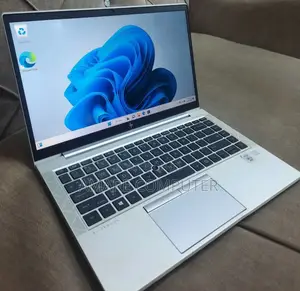 New Laptop HP EliteBook 840 G7 16GB Intel Core I5 SSD 512GB