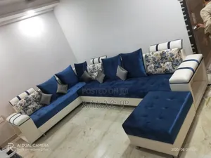 Kehan Adama Sofa Design