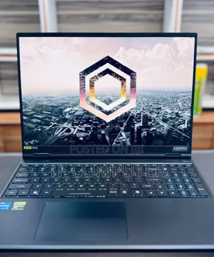 New Laptop Acer Predator Helios Neo 16 16GB Intel Core I7 SSD 1T