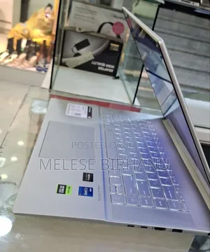 Photo - New Laptop HP Envy 15t 16GB Intel Core I7 SSD 1T